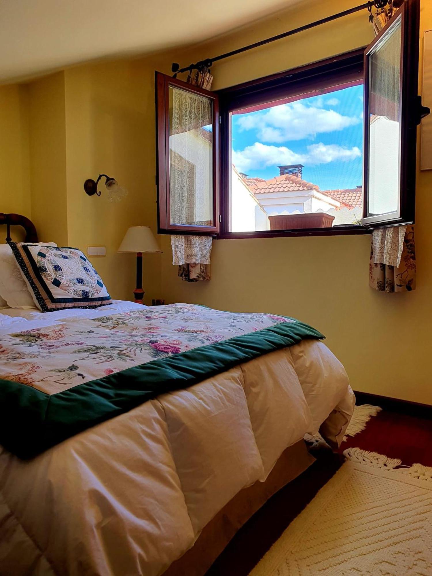 El Lagar De Lolo Holiday home Hontanares de Eresma