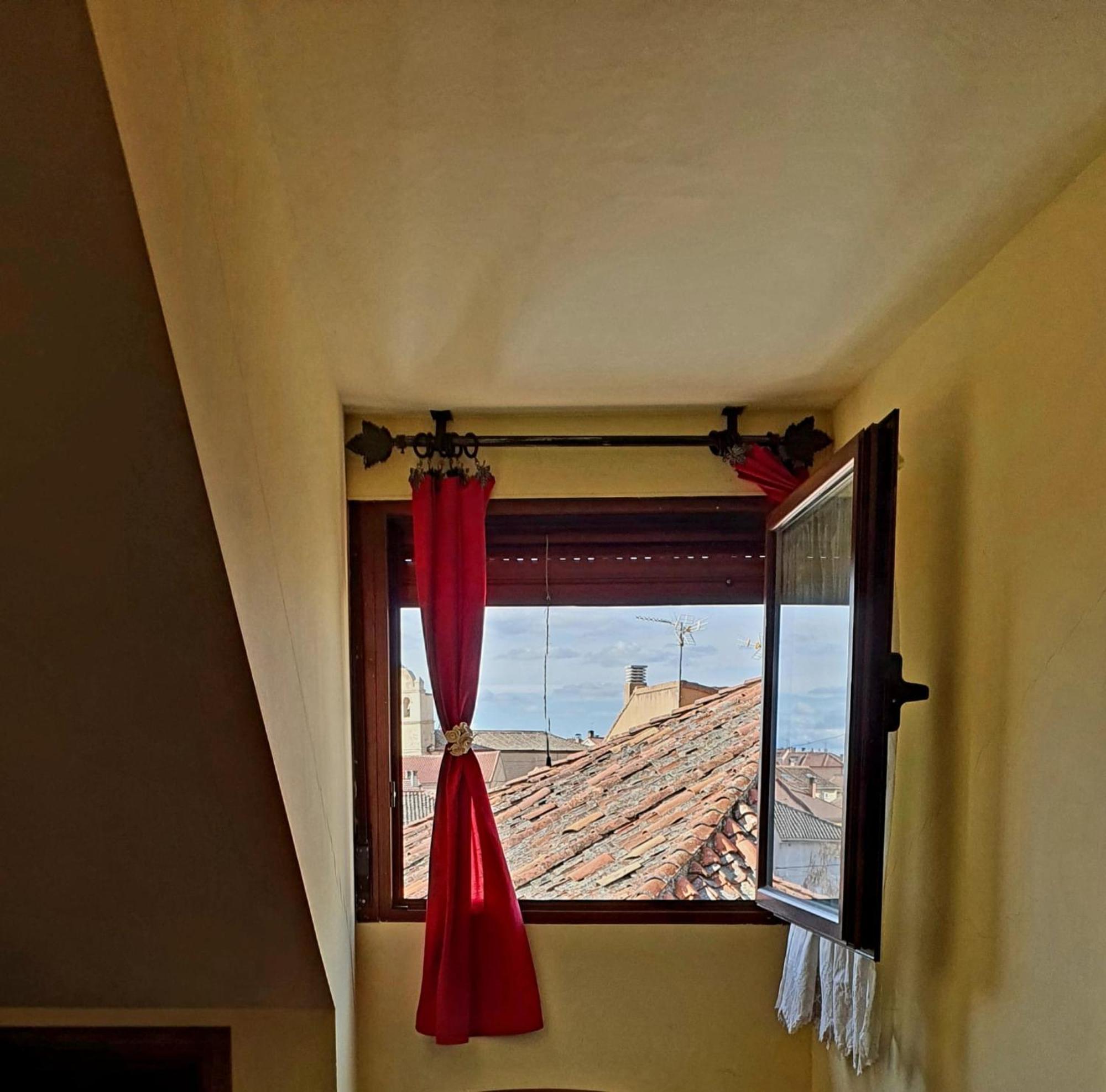 El Lagar De Lolo Holiday home *